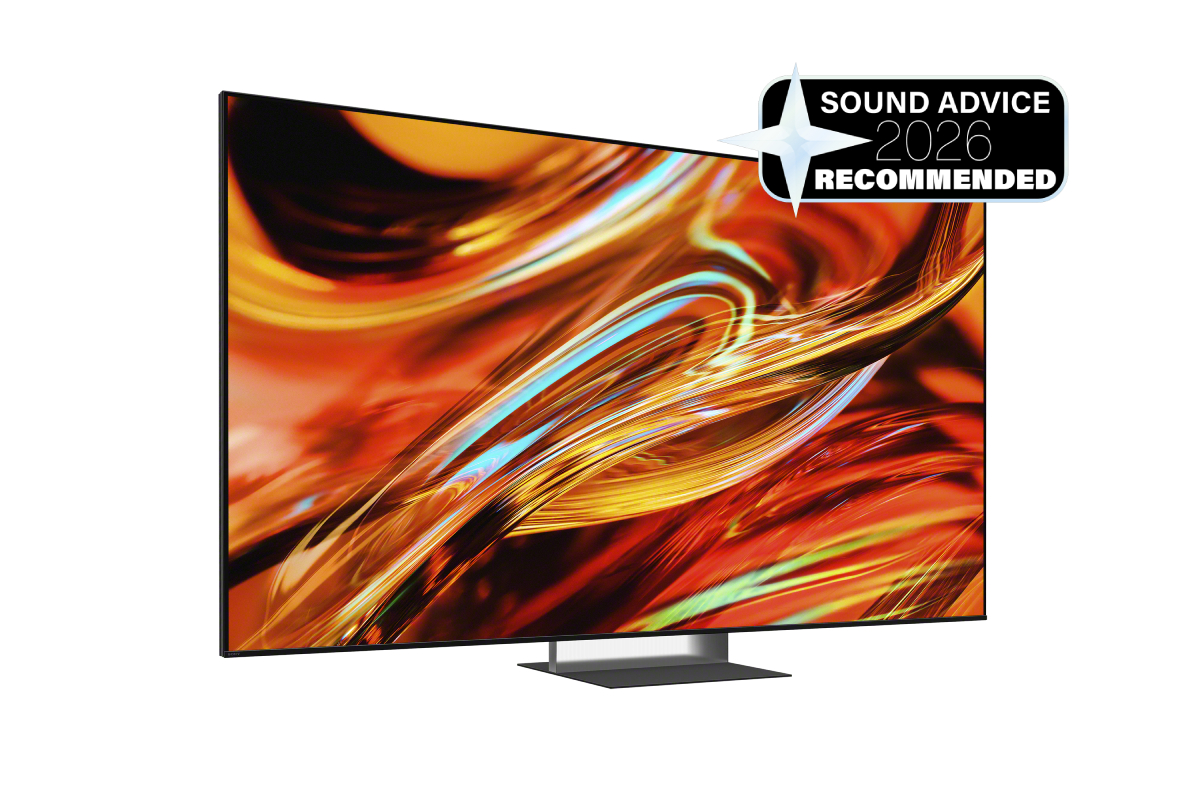 Sony Bravia 7 II 65in (K65XR75) - Sound Advice Review